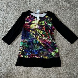 Nwt top